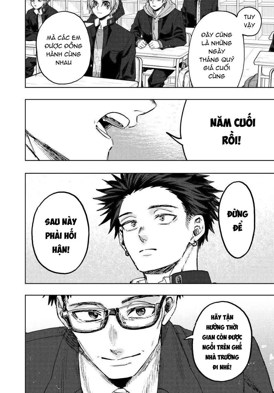 Chapter 122 - Trang 13