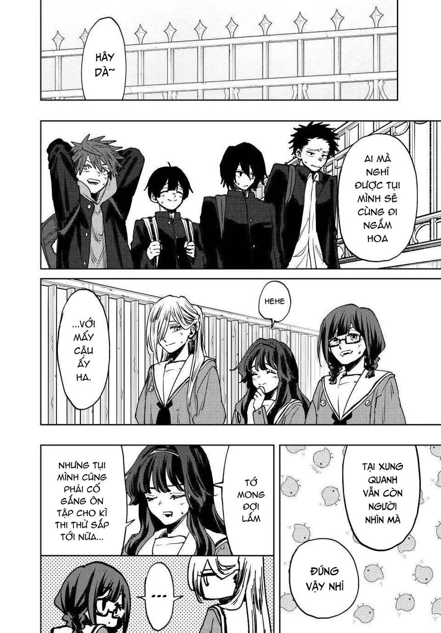 Chapter 122 - Trang 17