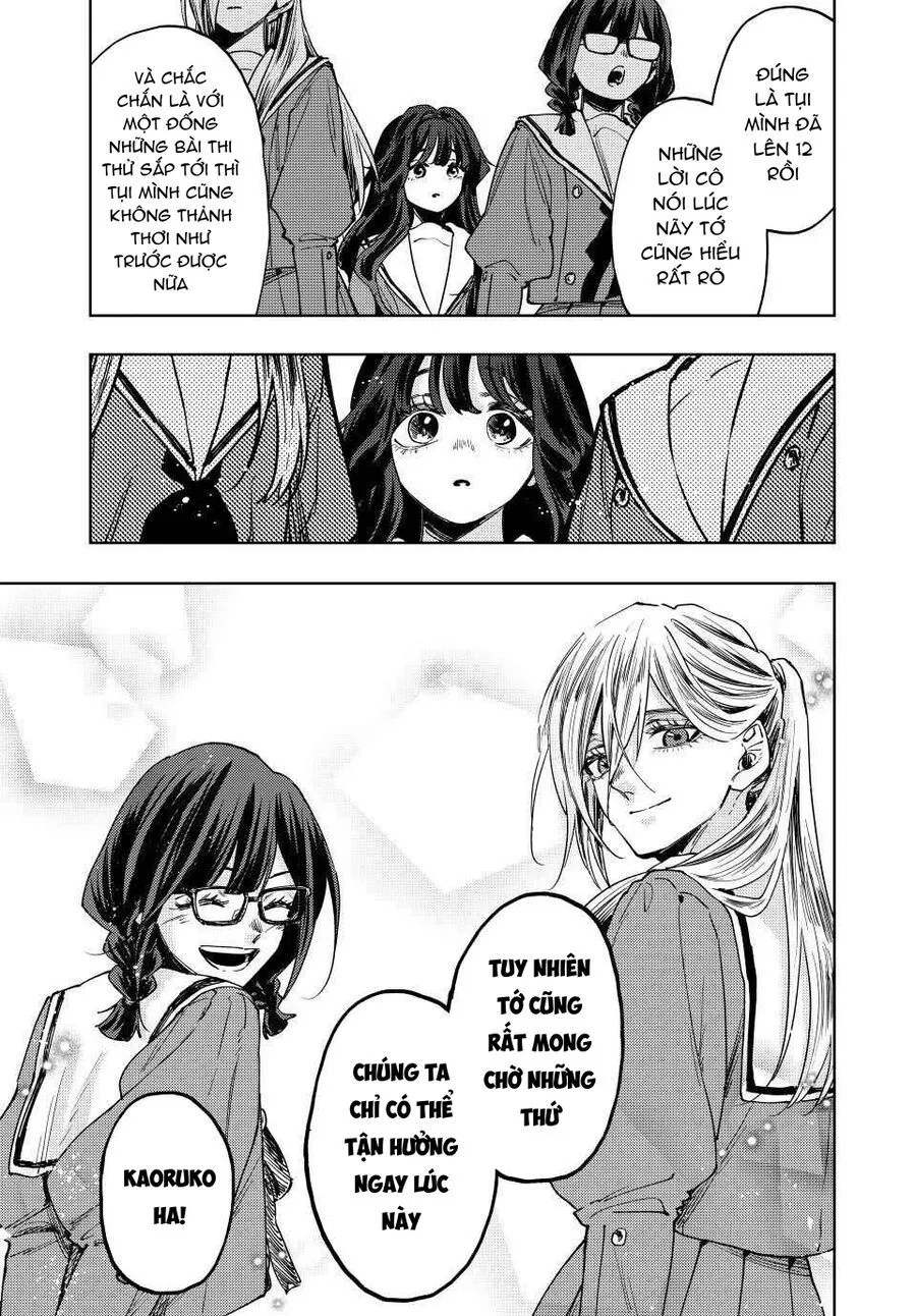 Chapter 122 - Trang 18