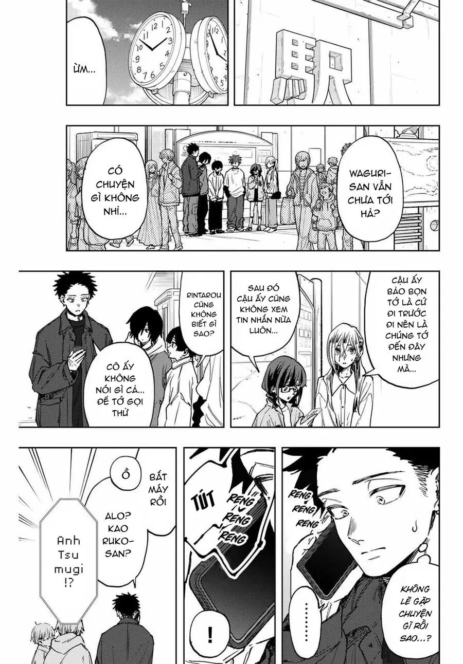 Chapter 122 - Trang 20