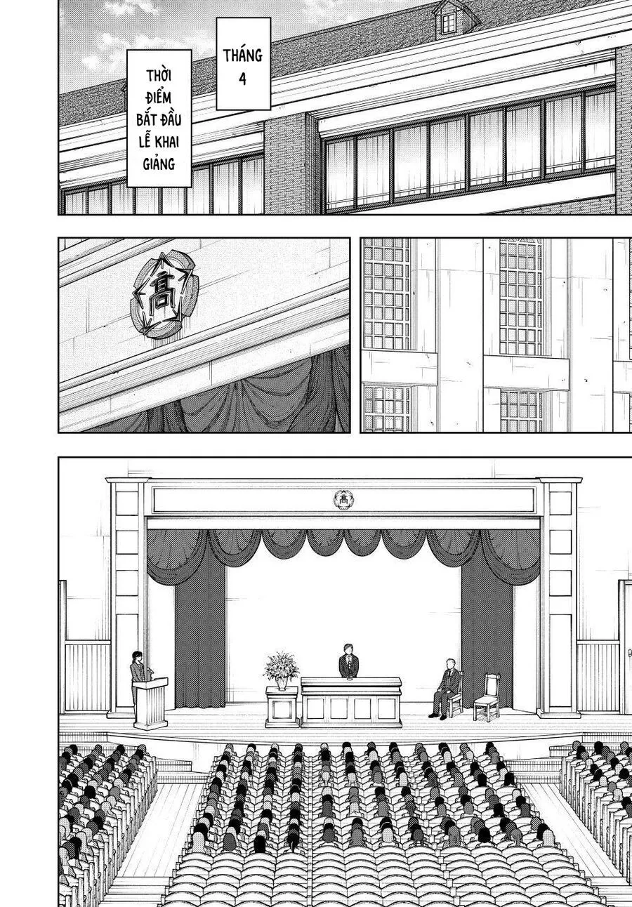 Chapter 122 - Trang 3