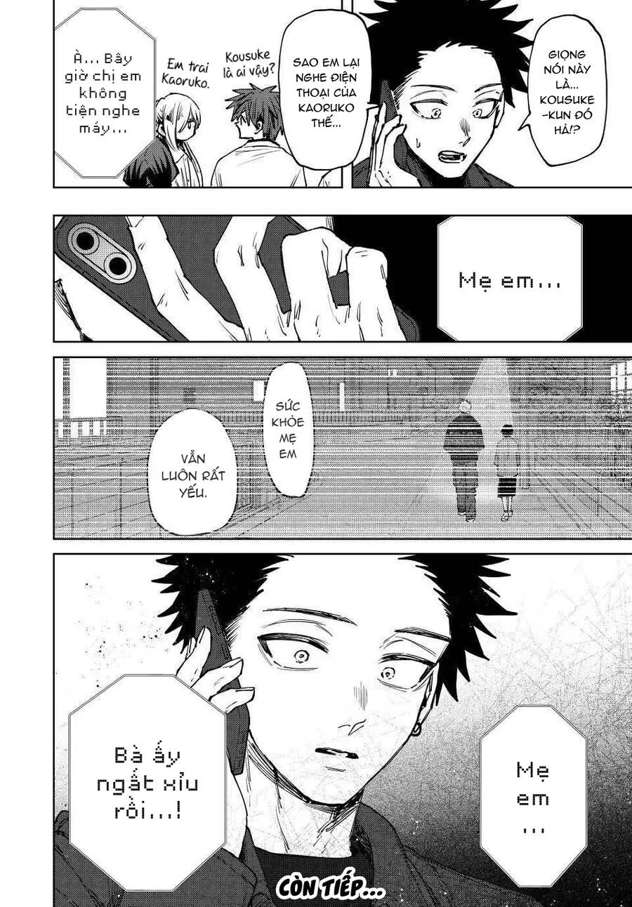 Chapter 122 - Trang 21