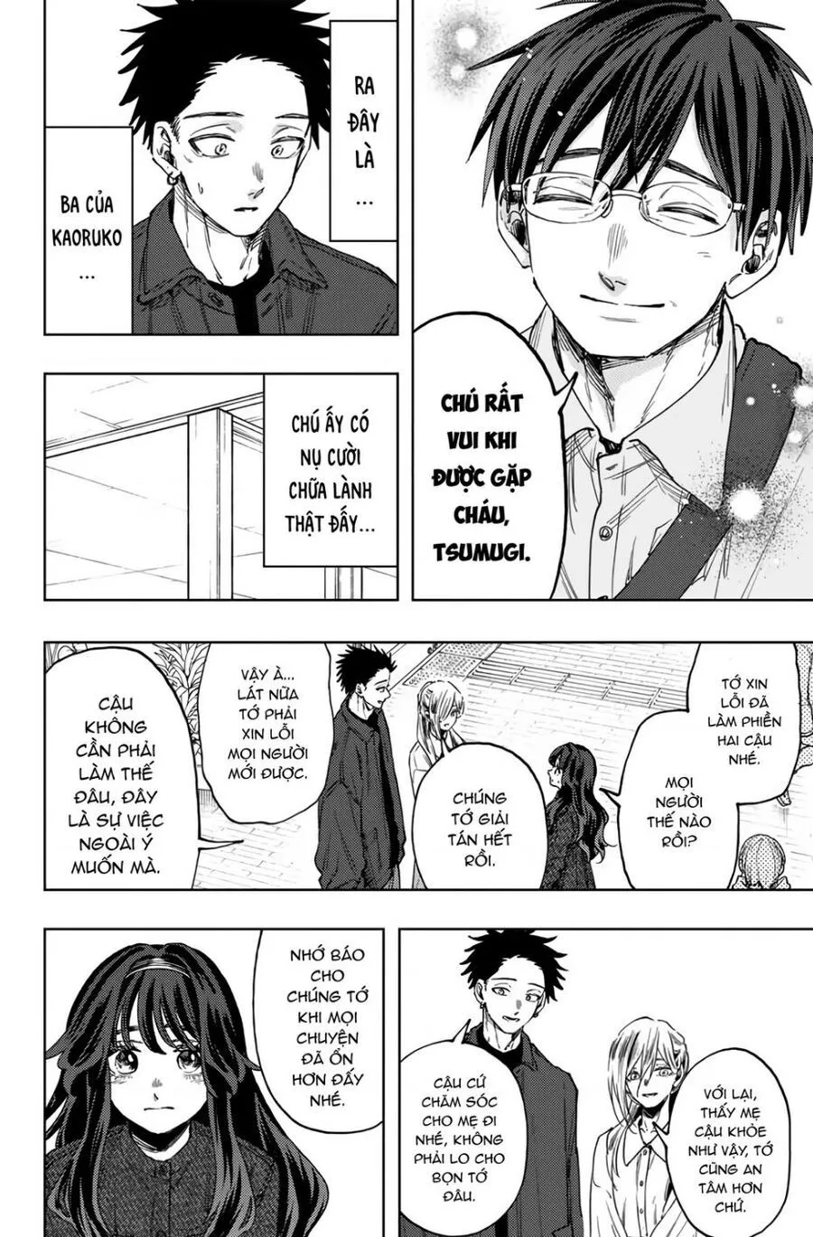 Chapter 123 - Trang 11