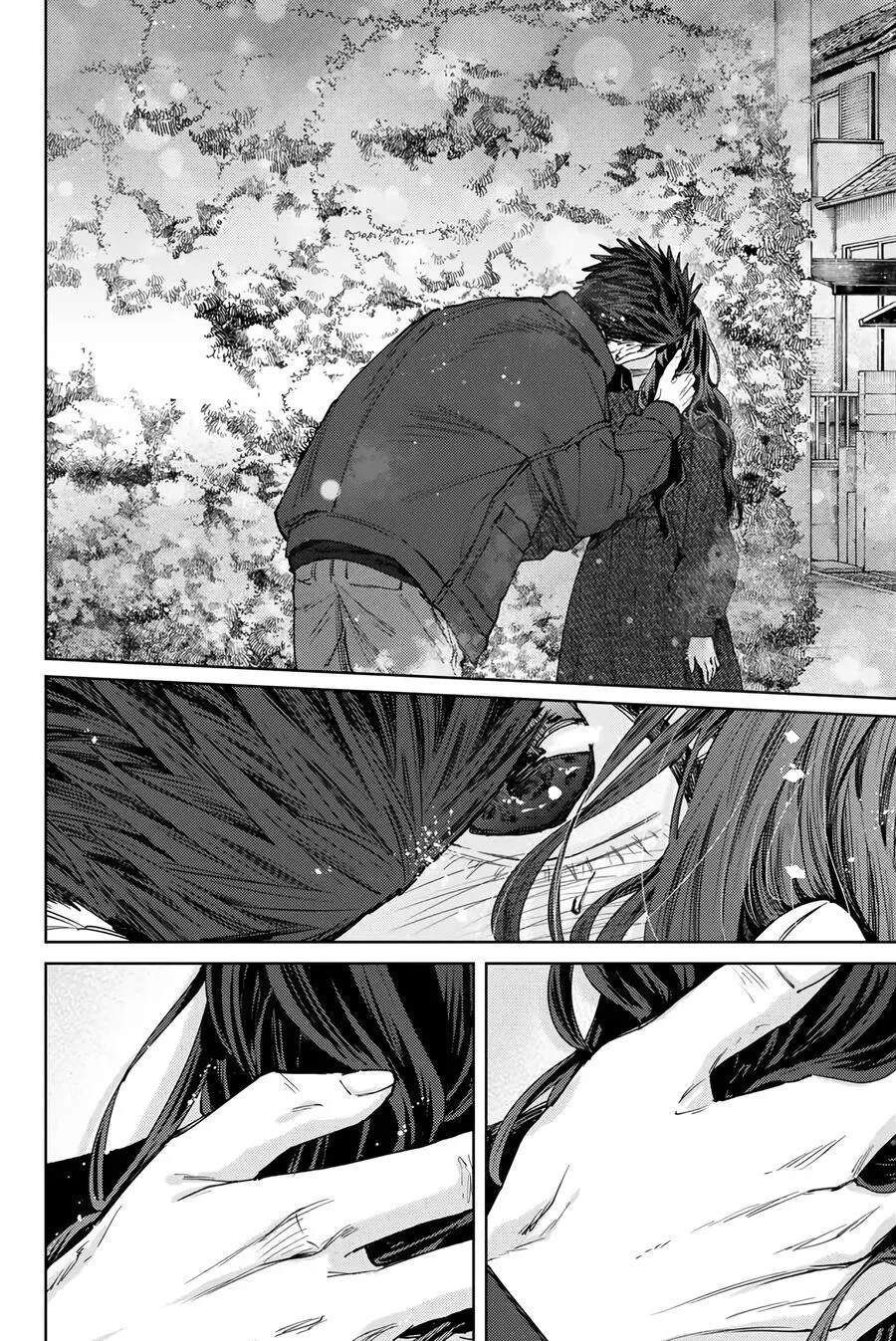 Chapter 124 - Trang 11