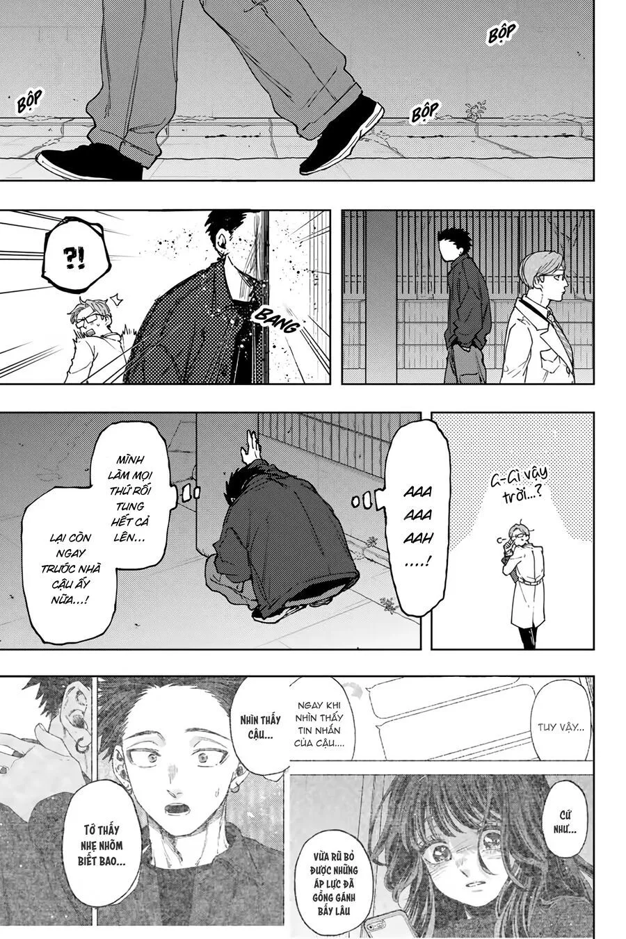 Chapter 124 - Trang 14
