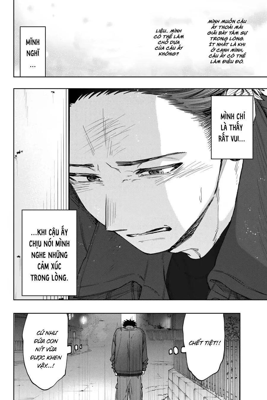 Chapter 124 - Trang 15
