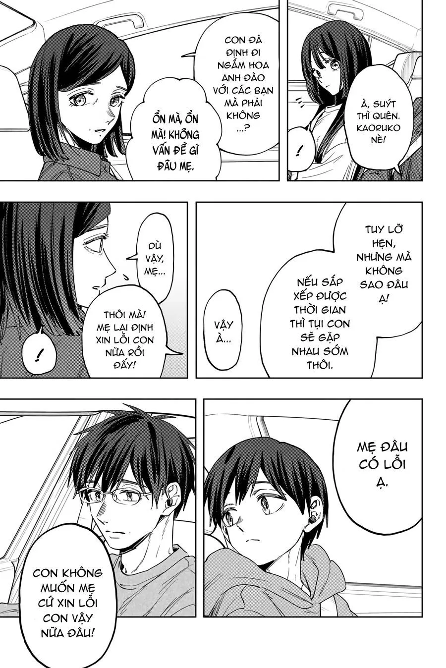 Chapter 124 - Trang 18