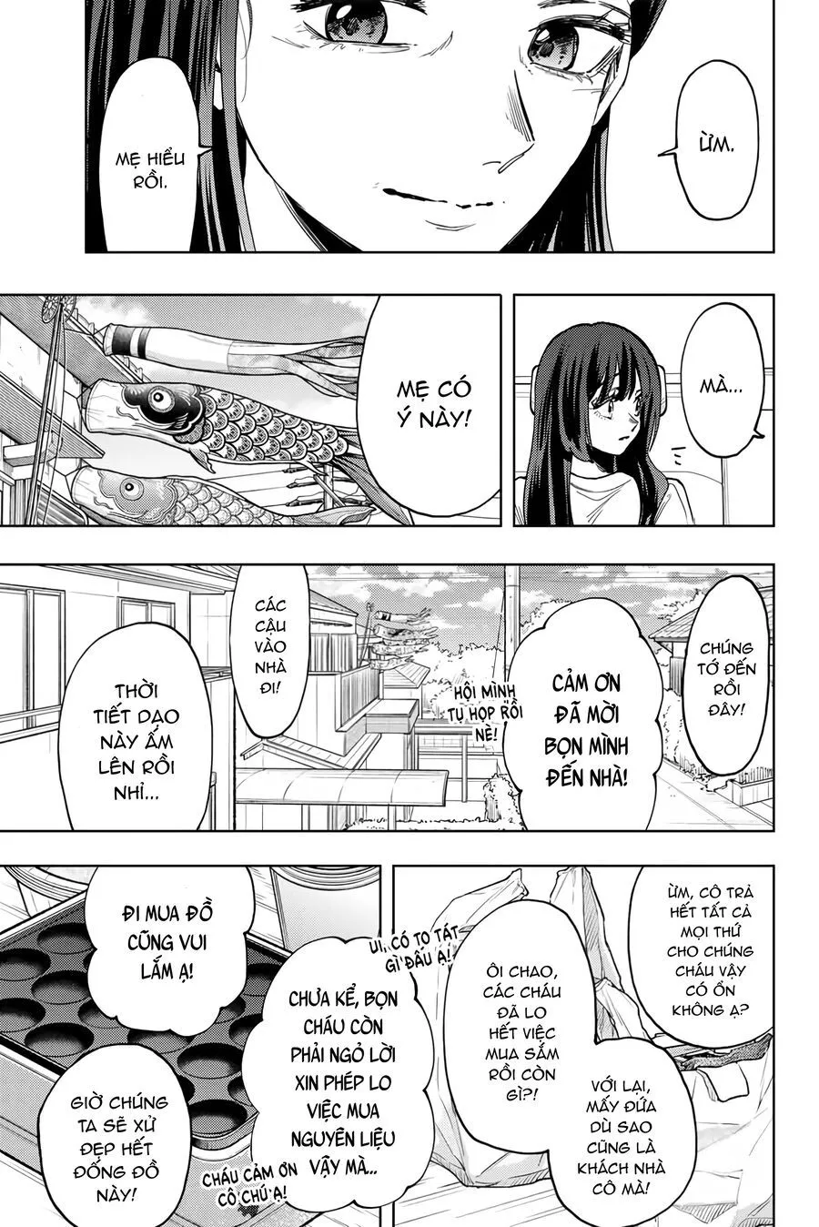 Chapter 124 - Trang 20