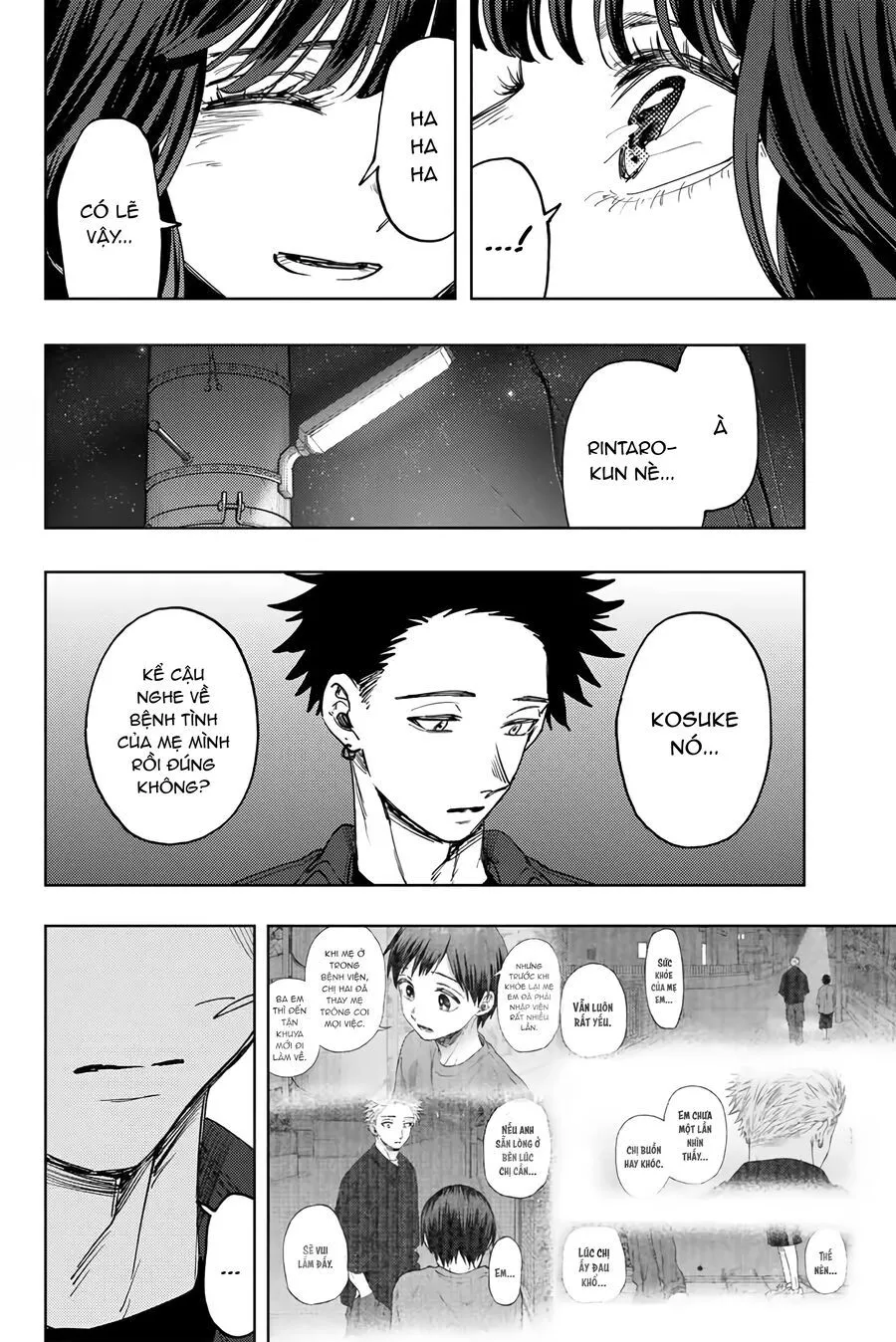 Chapter 124 - Trang 3