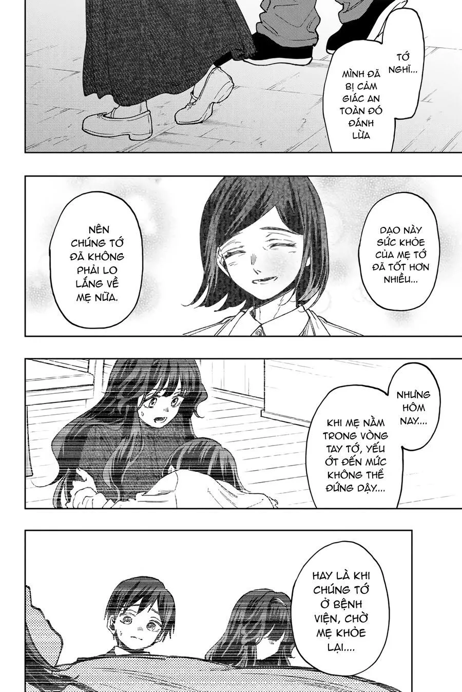 Chapter 124 - Trang 5