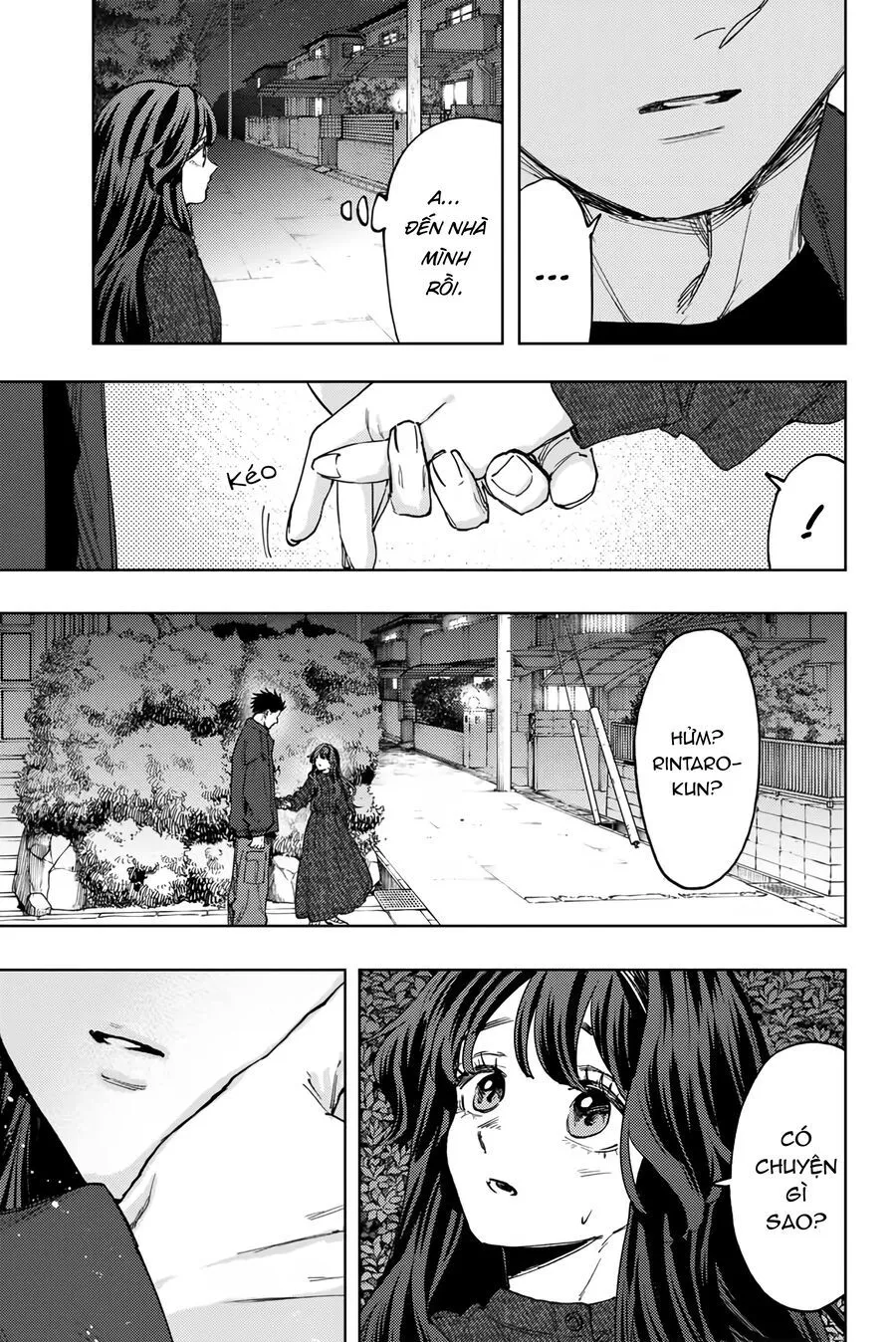 Chapter 124 - Trang 10