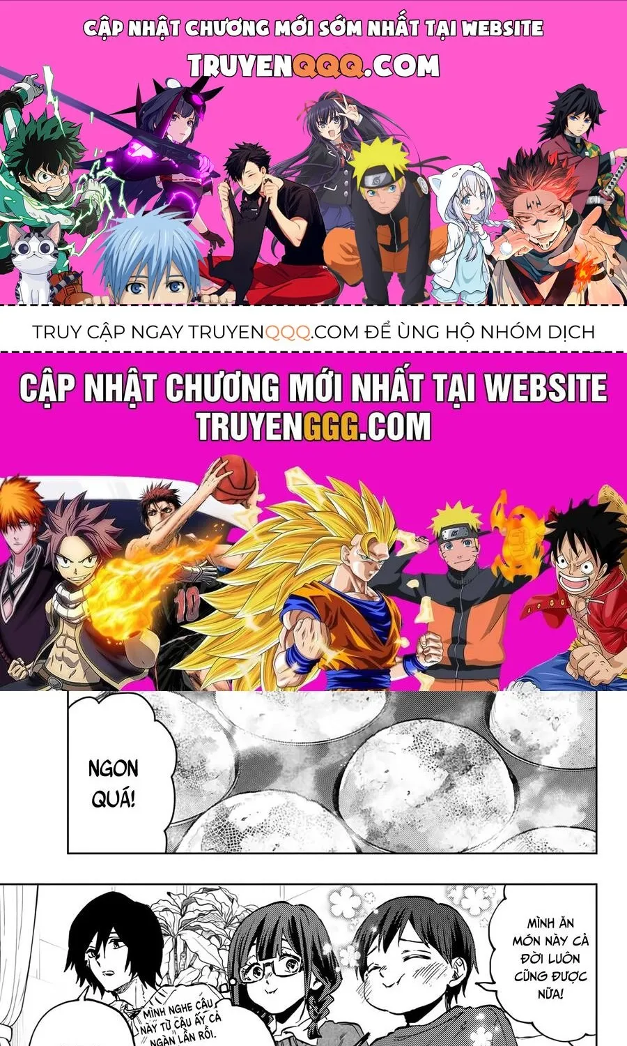 Chapter 125 - Trang 1