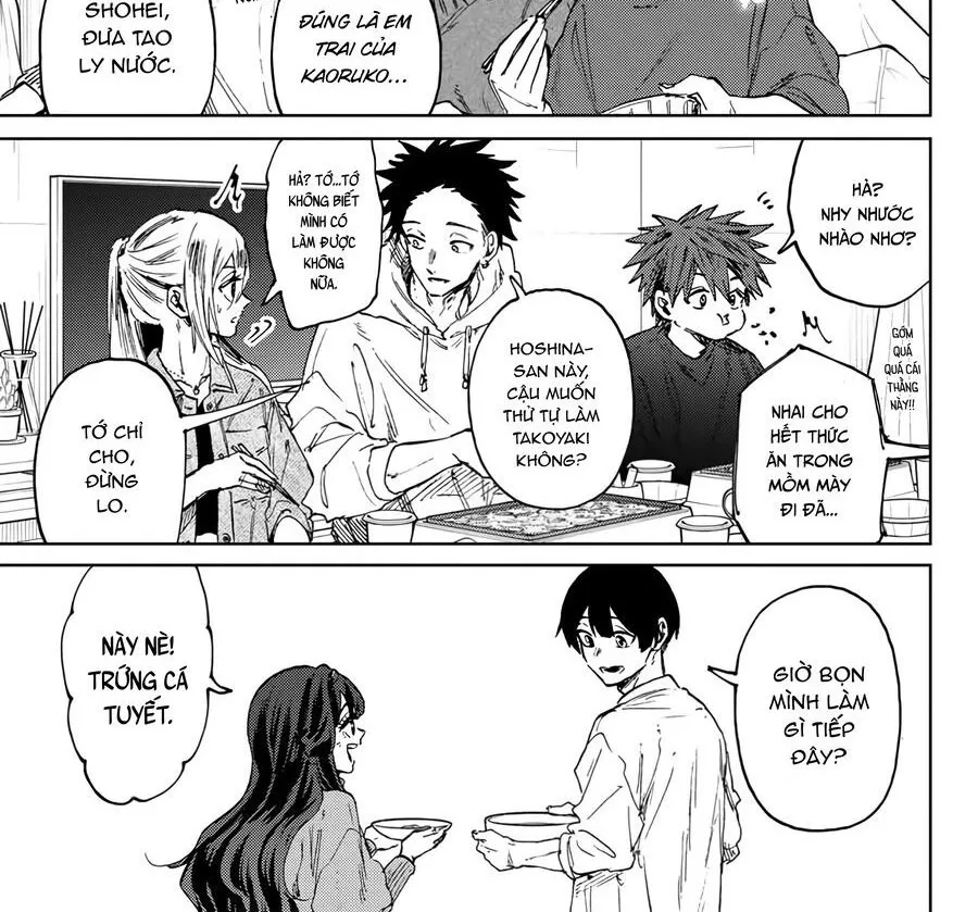Chapter 125 - Trang 2