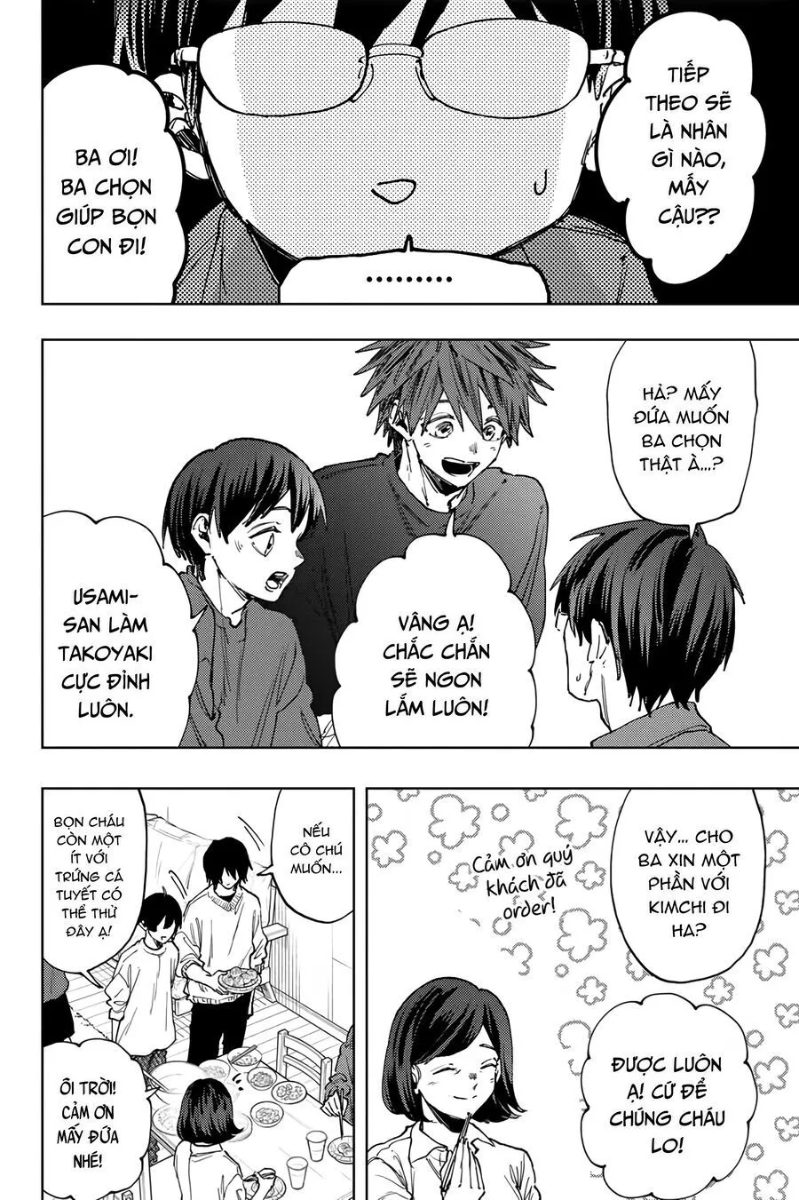 Chapter 125 - Trang 11