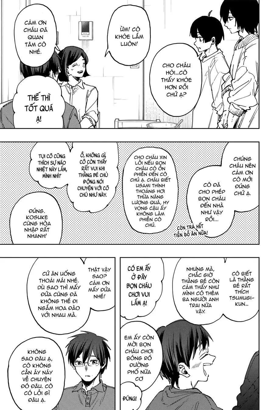 Chapter 125 - Trang 12