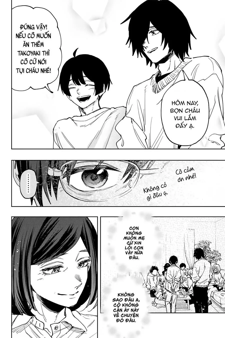Chapter 125 - Trang 13