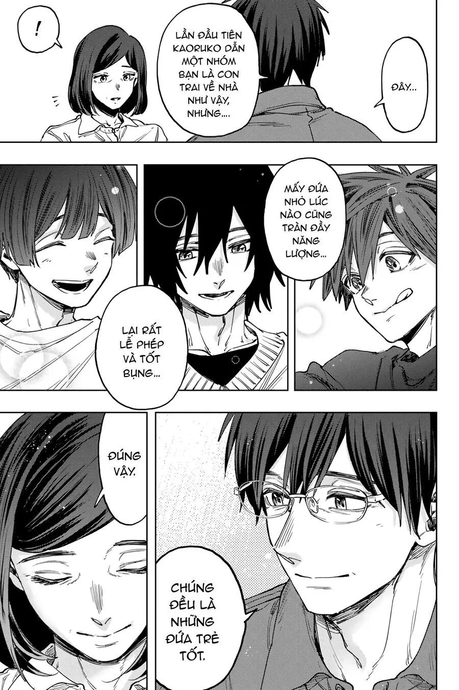 Chapter 125 - Trang 14