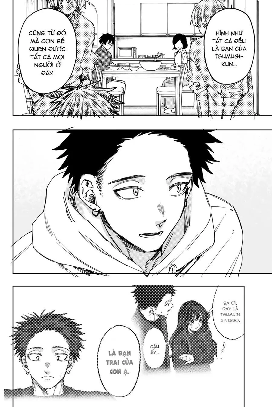 Chapter 125 - Trang 15