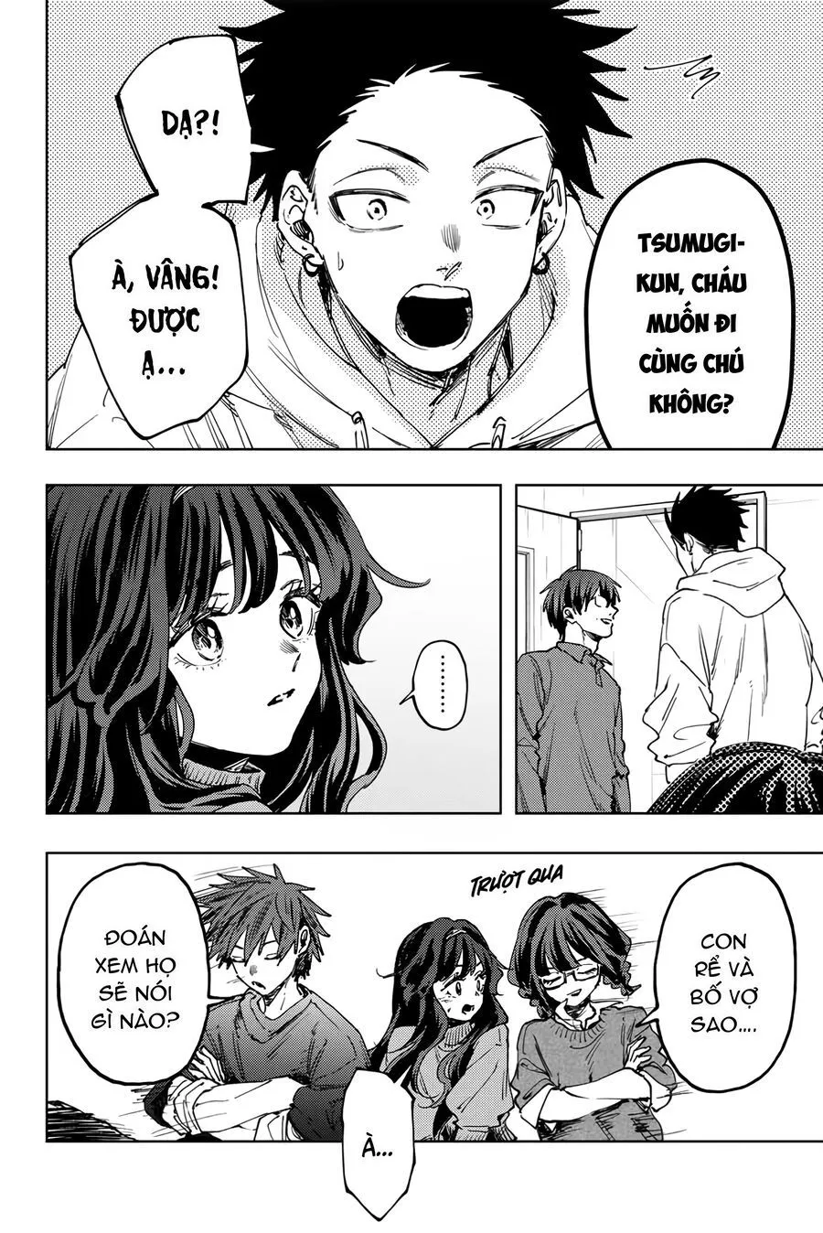 Chapter 125 - Trang 17