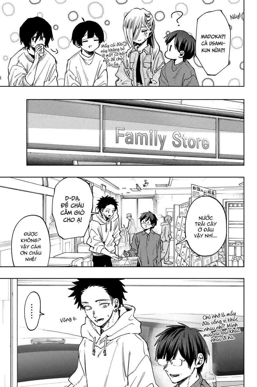 Chapter 125 - Trang 18