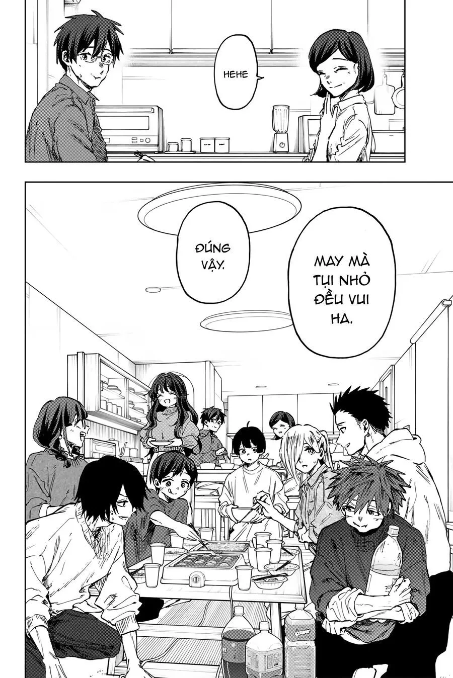Chapter 125 - Trang 3