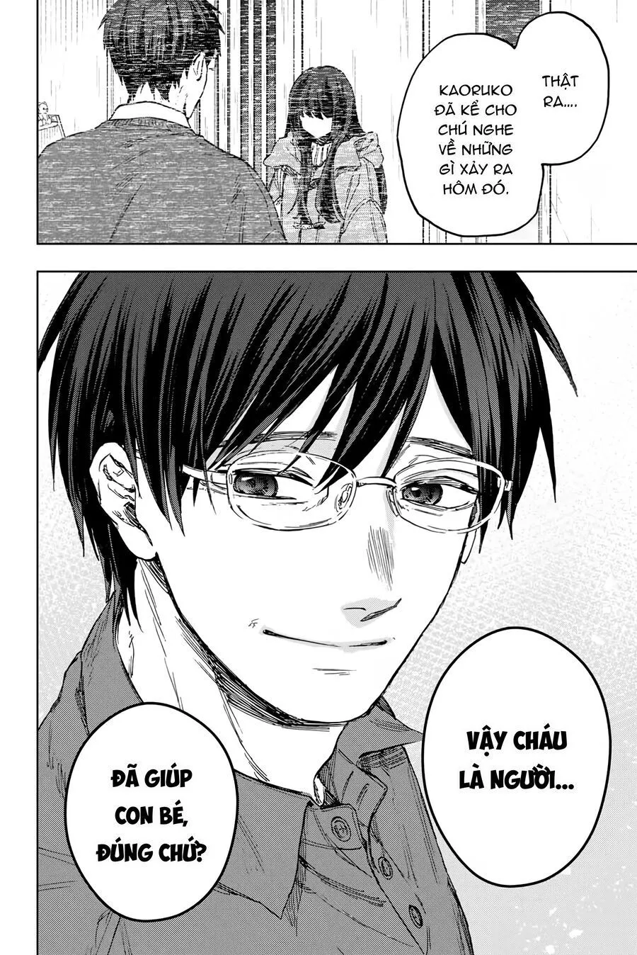 Chapter 125 - Trang 21
