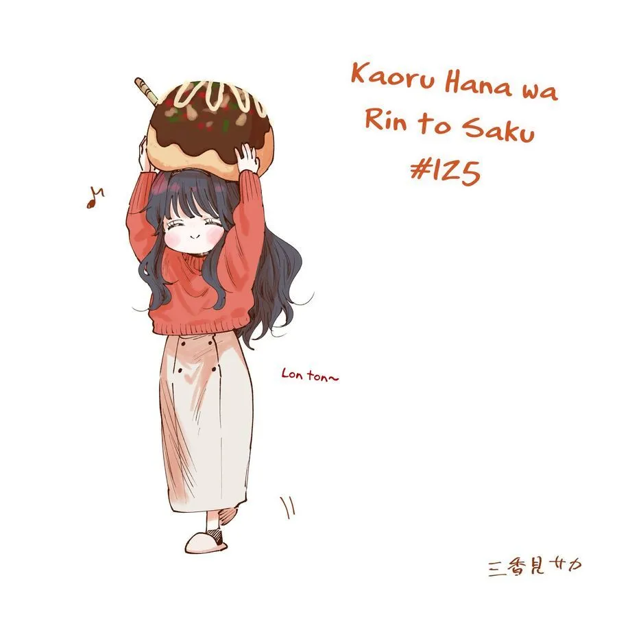 Chapter 125 - Trang 22