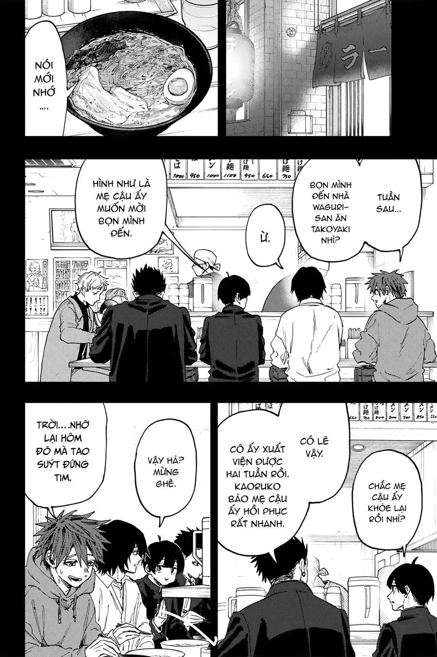 Chapter 125 - Trang 5