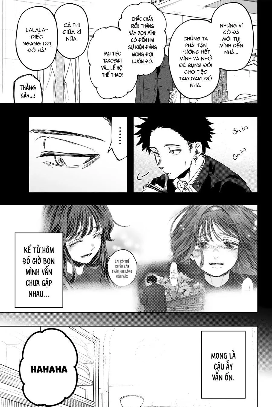 Chapter 125 - Trang 6