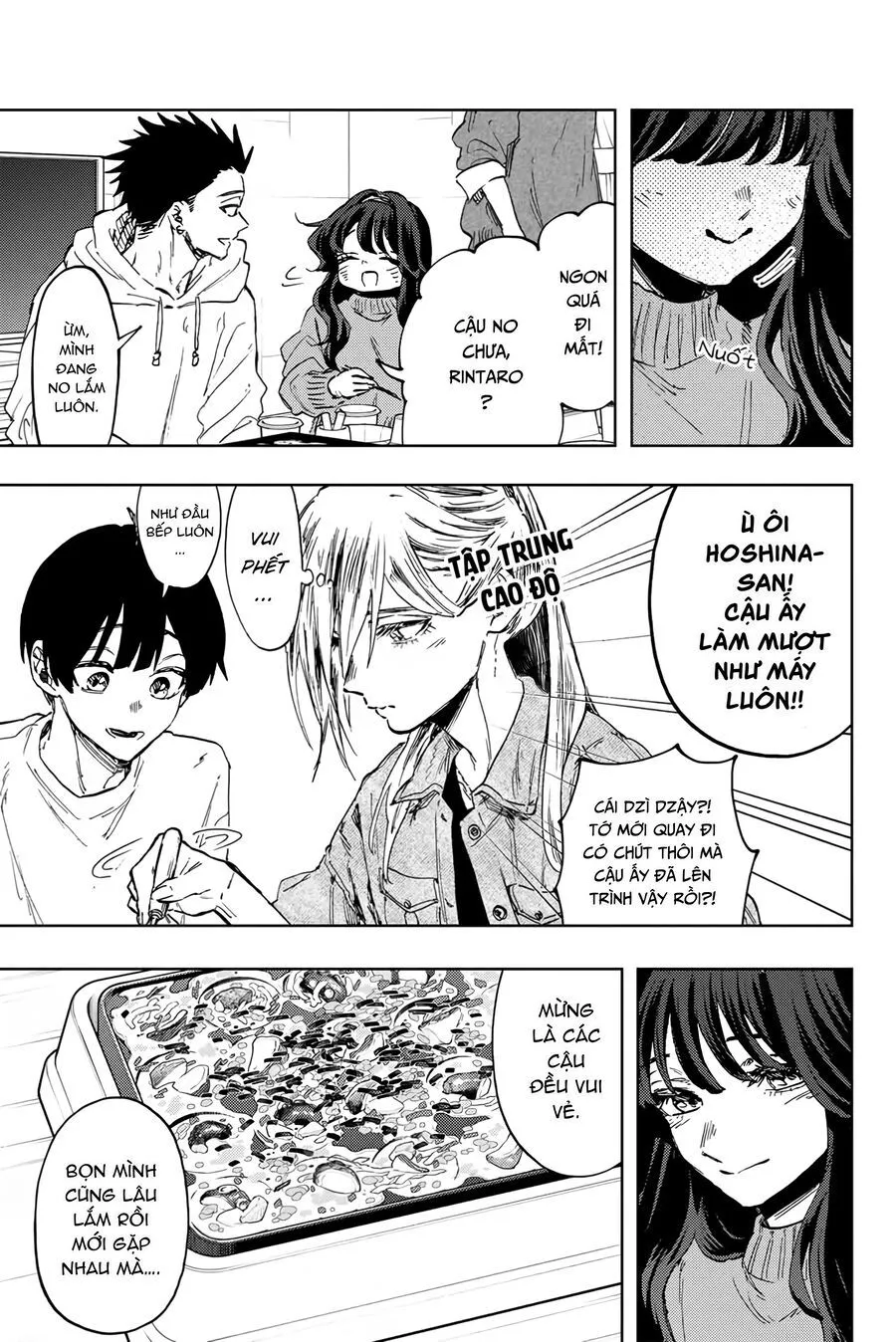 Chapter 125 - Trang 8