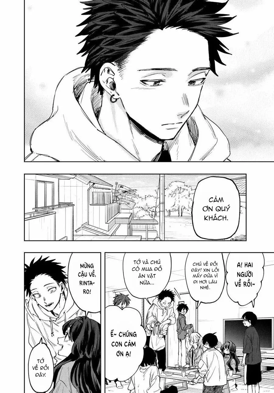 Chapter 126 - Trang 17