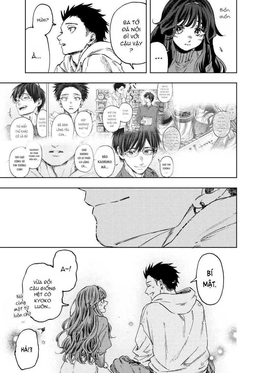 Chapter 126 - Trang 18