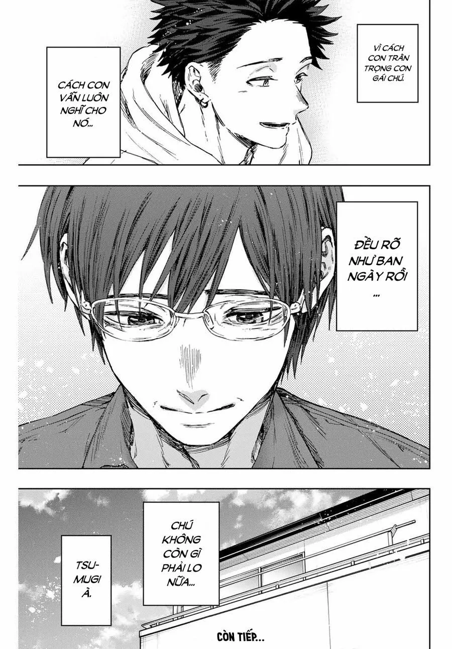 Chapter 126 - Trang 22