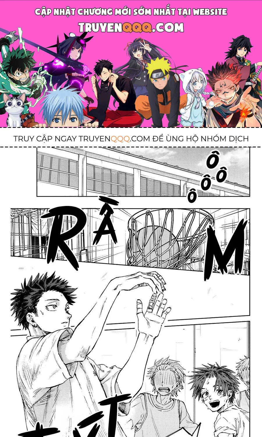Chapter 127 - Trang 1