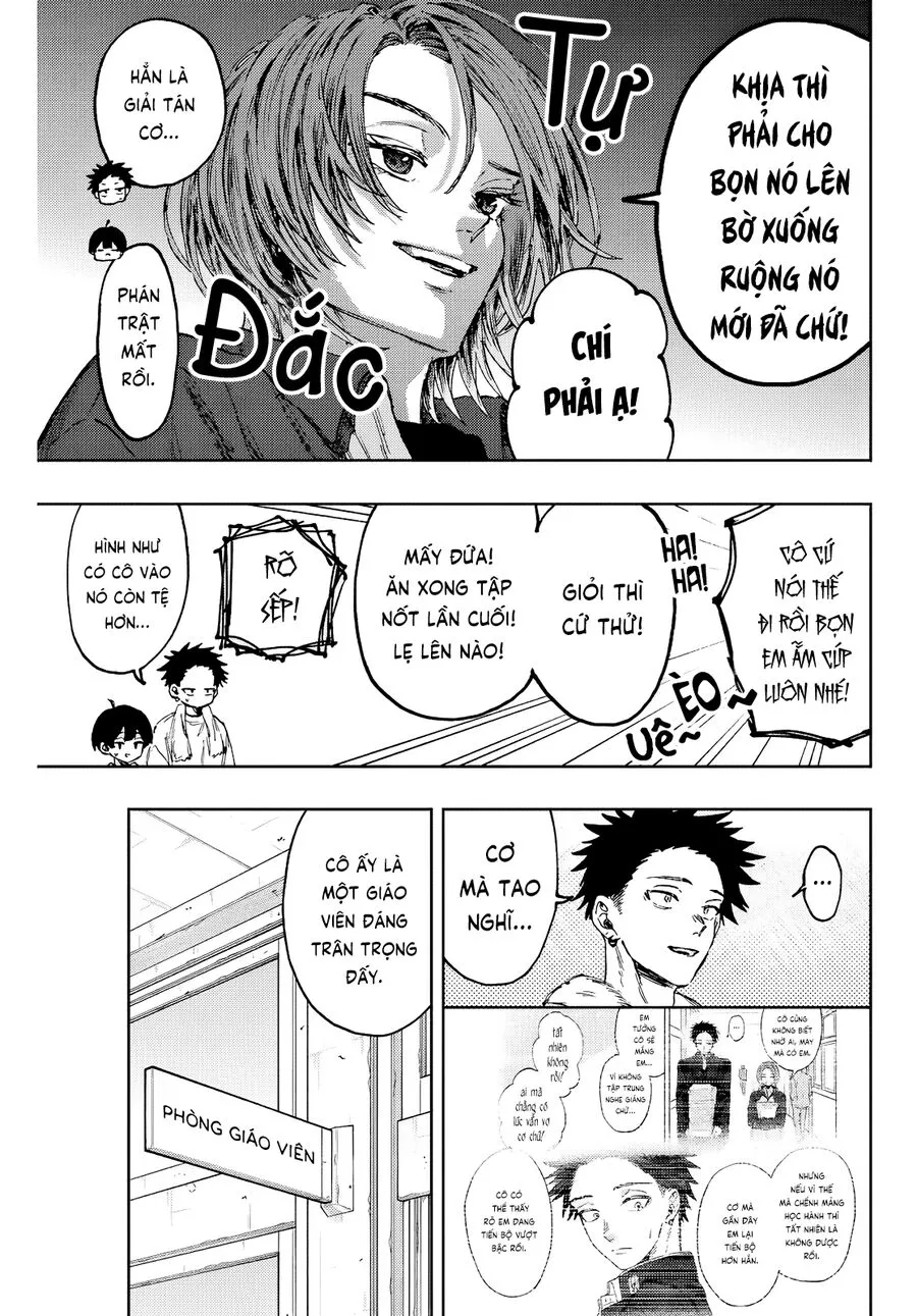 Chapter 127 - Trang 12