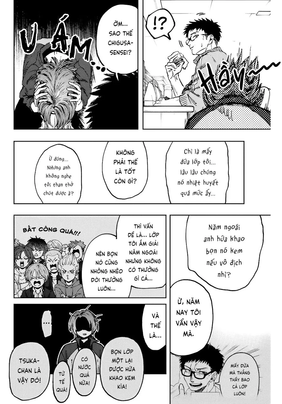Chapter 127 - Trang 13