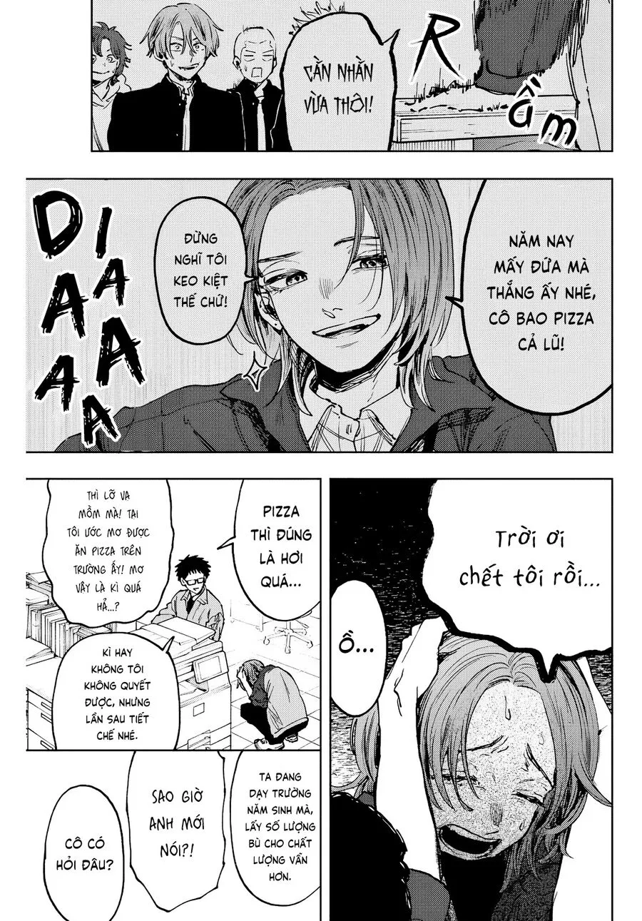 Chapter 127 - Trang 14