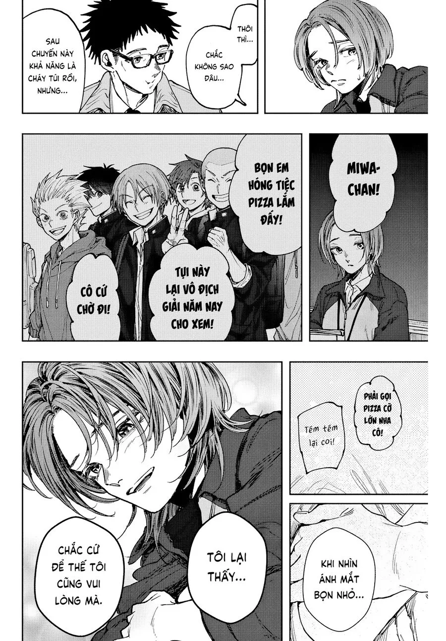 Chapter 127 - Trang 15