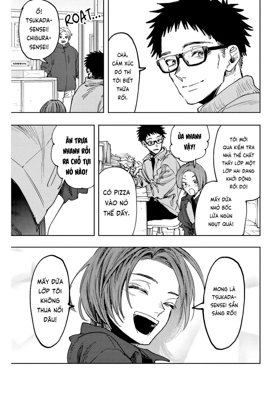 Chapter 127 - Trang 16