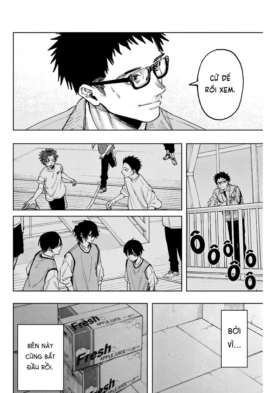 Chapter 127 - Trang 17