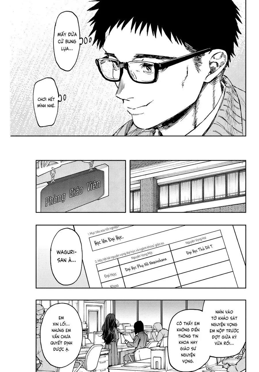 Chapter 127 - Trang 18