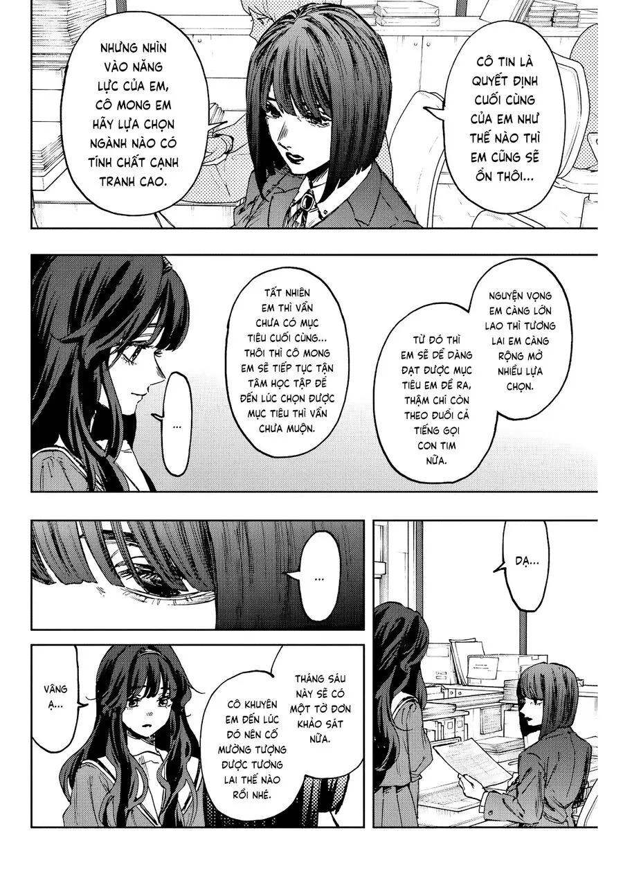 Chapter 127 - Trang 19