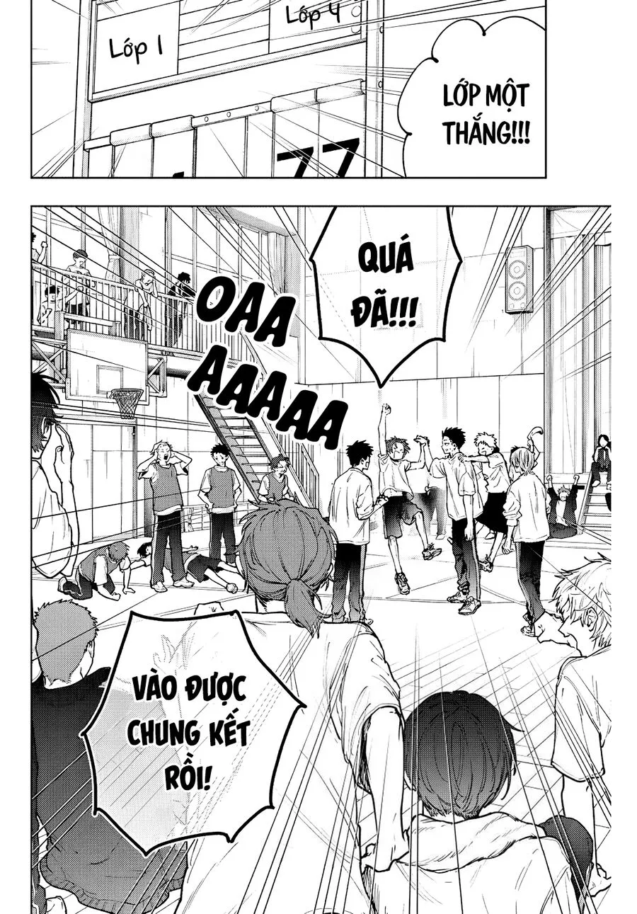 Chapter 127 - Trang 3