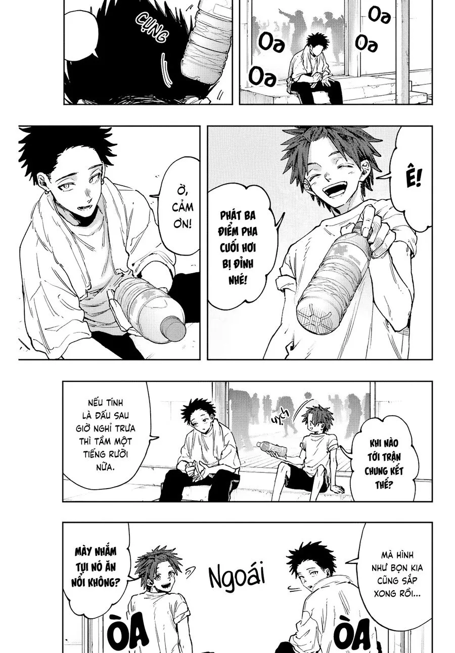 Chapter 127 - Trang 4