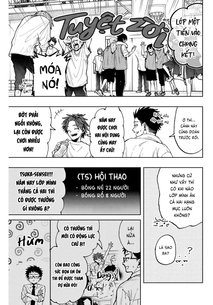 Chapter 127 - Trang 6