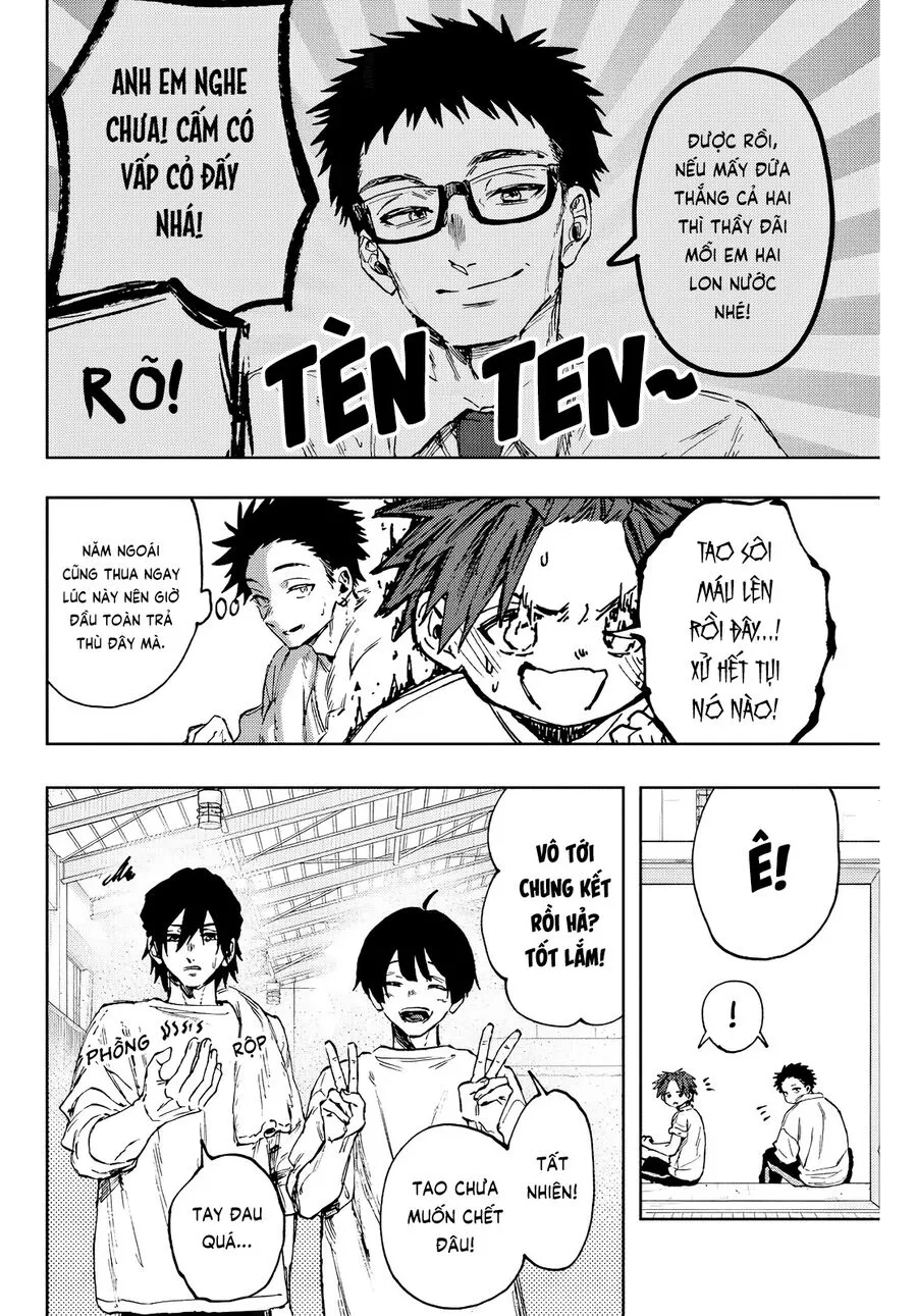 Chapter 127 - Trang 7