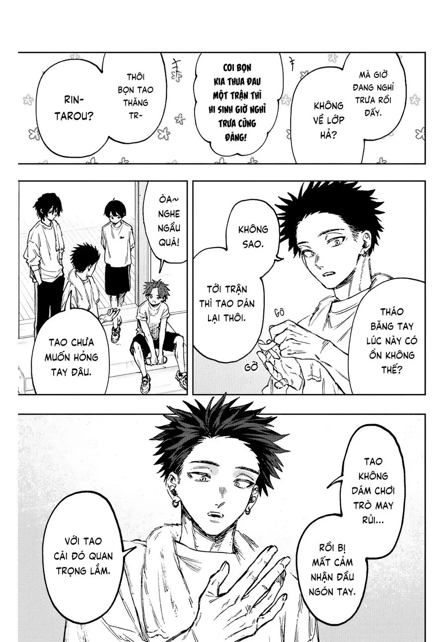 Chapter 127 - Trang 8