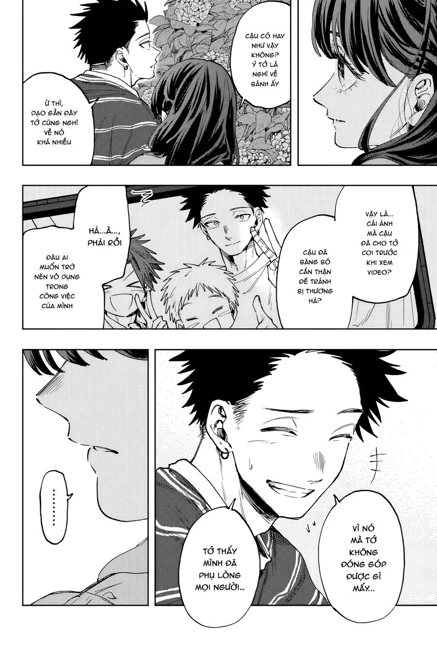 Chapter 128 - Trang 11