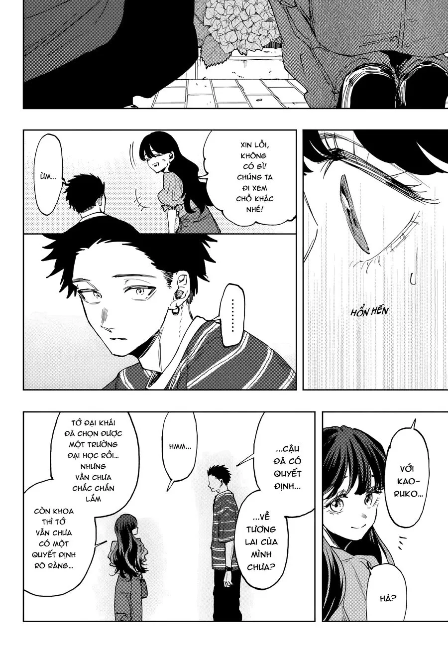 Chapter 128 - Trang 15