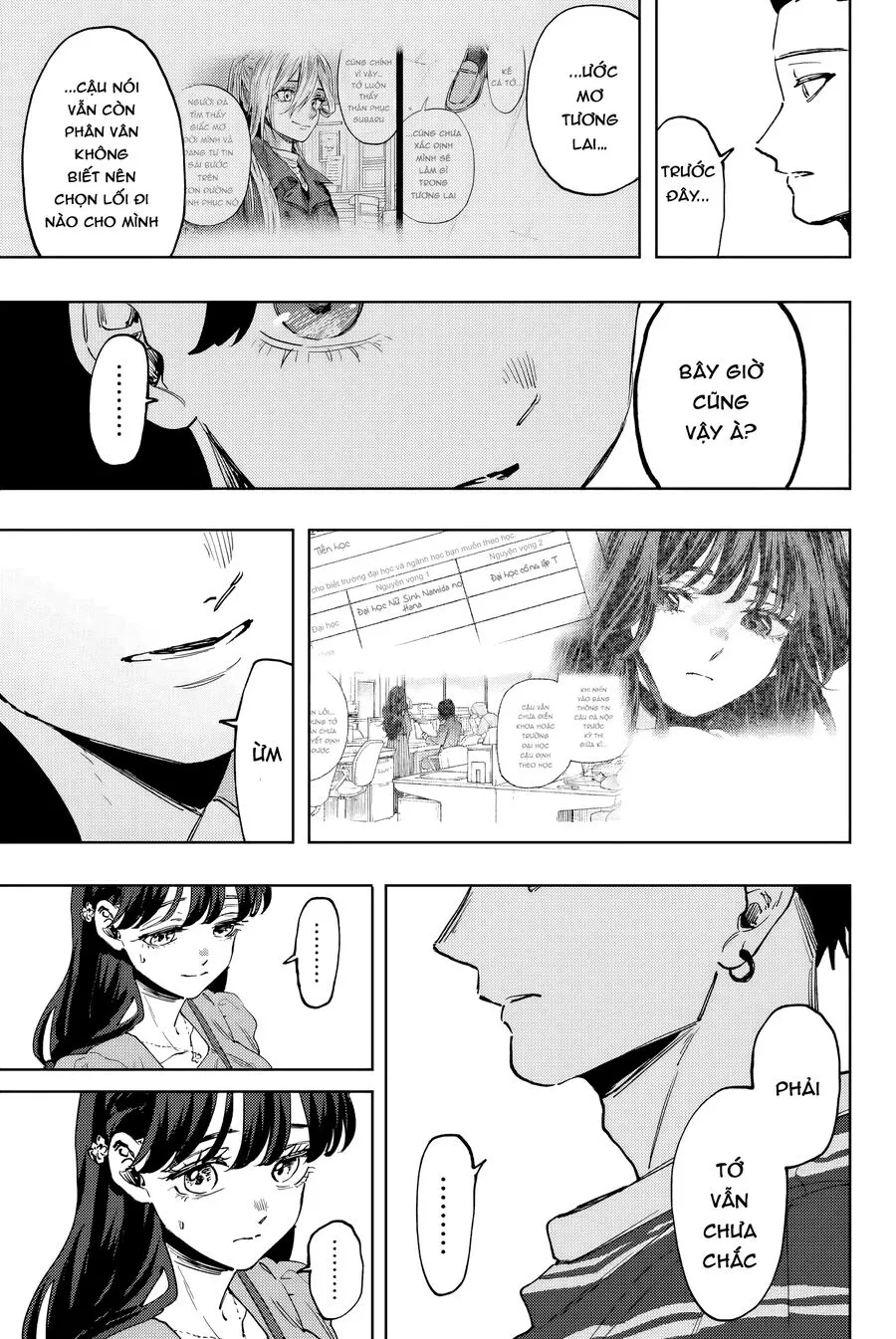 Chapter 128 - Trang 16